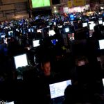 Gaming industry booming in Sweden
