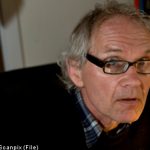 ‘The attacks against me are working’: Lars Vilks