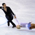 Drama on ice as Germans fight for medal