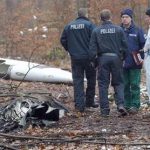 Victims in Friday’s plane crash identified