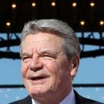 Gauck ‘cannot meet all expectations’