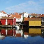 More Norwegians buying Swedish holiday homes