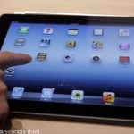 iPad-hungry Swedes make tablet sales double