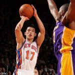 Volvo ‘in talks’ with NBA superstar Jeremy Lin