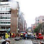 Immigrants harassed after Oslo bomb attack