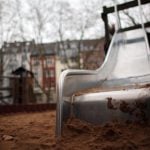 Half of urban playgrounds ‘unsafe’