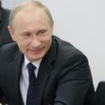 France grudgingly accepts Putin victory