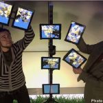 Stockholm iPad ‘magic’ a surprise YouTube hit