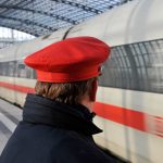 ‘Budget’ rail company takes on Deutsche Bahn