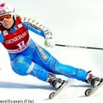 Swedish skier Anja Pärson calls it quits