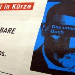 Munich court stops ‘Mein Kampf’ reprint