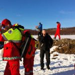 Five hikers die in Norway avalanche