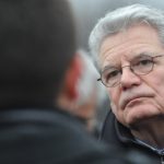 Gauck to be made president on Sunday