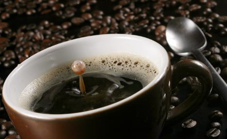 Coffee giant in hot water over African grounds