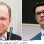 Sweden Democrats ‘unchanged’ in wake of Breivik terror: expert
