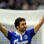 Star striker Raul rekindles Schalke’s fire