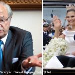 Trust in Swedish royals at all-time low: report