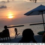 Swede in Maldives trial for UK tourists’ deaths