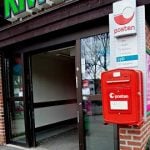 Norway Post slapped with €11 million fine