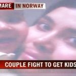 Uncle gets custody in Indian kids case