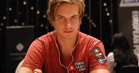 Swedes Nominated for Prestigious Poker Award
