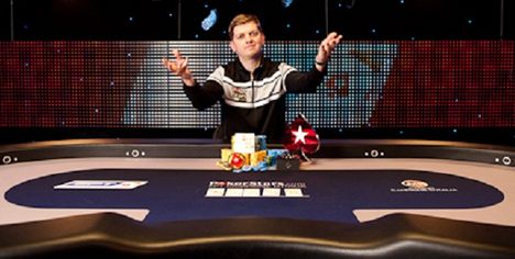 Germans Win Close to $1m in PokerStars Micro Millions