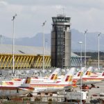 Iberia Express budget airline aims for Germany