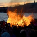Walpurgis Night: Why are Swedes dancing around bonfires?