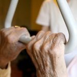 Old age care homes tying up thousands illegally