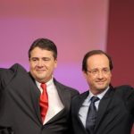 SPD hails ‘huge success’ for centre-left in France