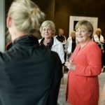 Merkel’s party ‘not attracting women’