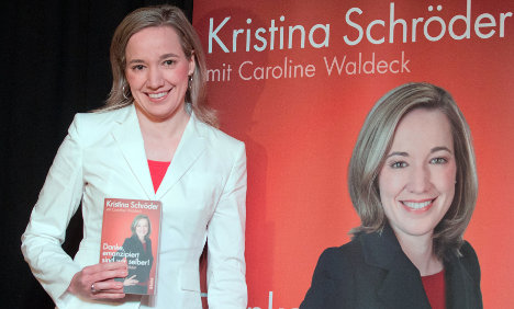 Women slam 'their' minister for new book
