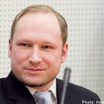 Breivik planned secret base on Swedish farm