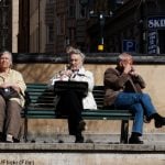 Sweden ‘shuns’ older workers: study
