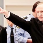 ‘I do not recognize the Norwegian court’: Breivik