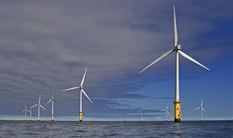 Siemens losing puff on off-shore wind parks