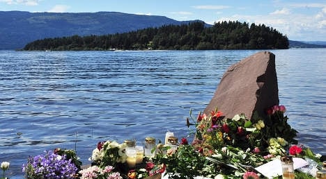Massacre survivors seek ‘only justice’ for Breivik