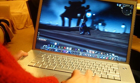 'I played Warcraft with Norway killer': survivor