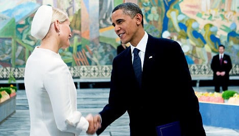 Breivik’s target wishlist: from Obama to royals