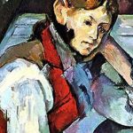 Stolen Cezanne back in Switzerland