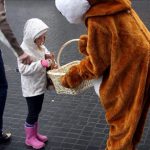 Easter Bunny belief ‘good for kids’
