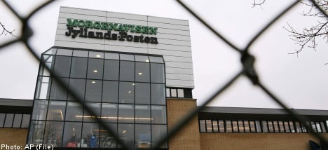 Swedish terror suspects plead ‘not guilty’