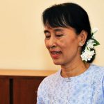 Suu Kyi to visit Norway in first foreign trip