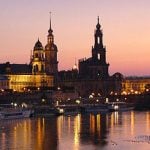 Saunter through Saxony with InterRail: a gateway to central Europe