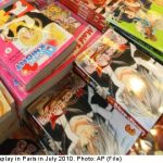 Supreme Court mulls manga child porn appeal
