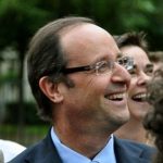 Hollande to take over French presidency