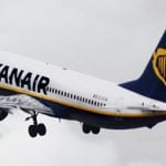 Ryanair tops Swedes’ airline ‘complaint list’