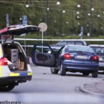 Woman shot dead in central Malmö