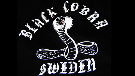 Black Cobra gang quitting Sweden: report