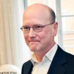 Ex-minister snags top Swedish banking job